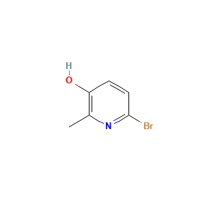 6-Bromo-2-methylpyridin-3-ol
