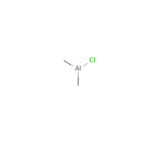 Chlorodimethylaluminum
