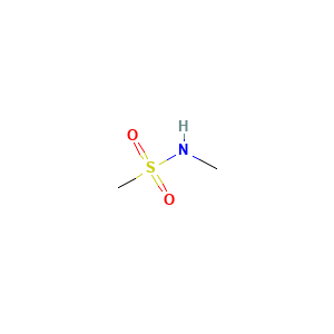 N-Methylmethanesulfonamide
