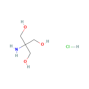 Tromethamine hydrochloride
