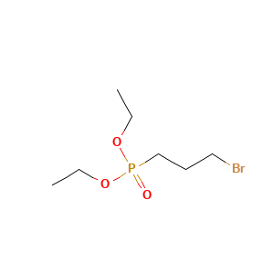 Diethyl (3-bromopropyl)phosphonate