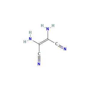 Diaminomaleonitrile