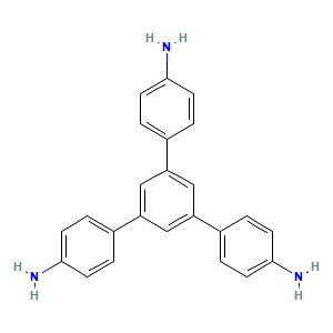 1,3,5-Tri(4-aminophenyl)benzene