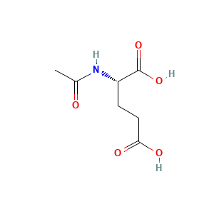 N-Acetyl-L-glutamic acid