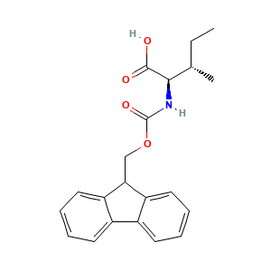FMOC-D-allo-Isoleucine