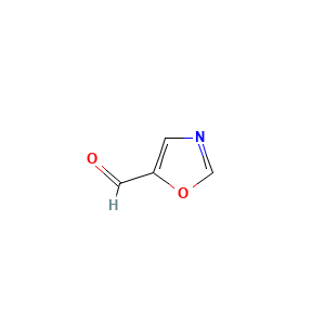 5-Oxazolecarboxaldehyde