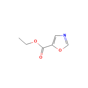 Ethyl 1,3-oxazole-5-carboxylate