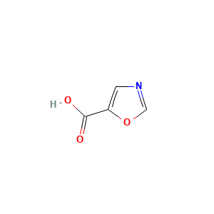 Oxazole-5-carboxylic Acid