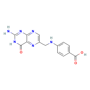 Pteroic Acid