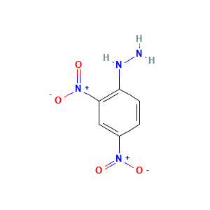 (2,4-Dinitrophenyl)hydrazine