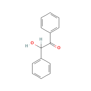 Benzoin