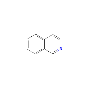 Isoquinoline