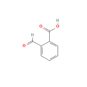 Phthalaldehydic acid