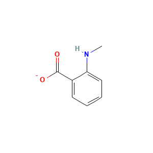 N-Methylanthranilate