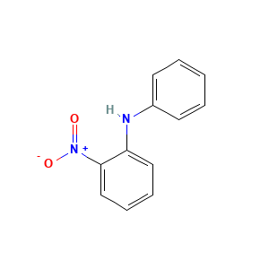 2-Nitrodiphenylamine