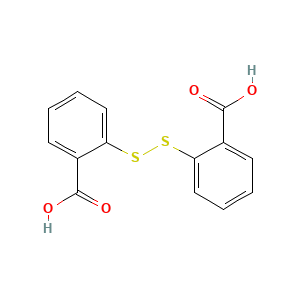 Dithiodibenzoic acid