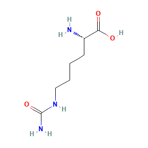 Homocitrulline