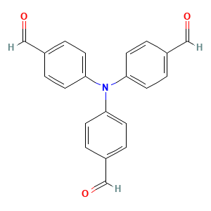 Tris(4-formylphenyl)amine
