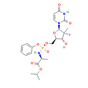 Sofosbuvir