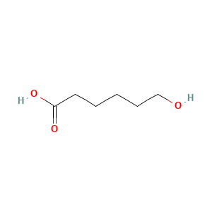 6-Hydroxyhexanoic Acid