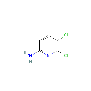 5,6-Dichloropyridin-2-amine