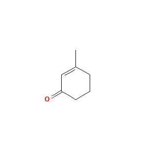 3-Methyl-2-cyclohexen-1-one