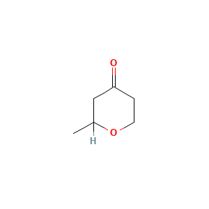 2-Methyltetrahydro-4H-pyran-4-one