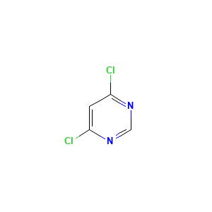 4,6-Dichloropyrimidine