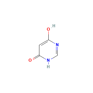 6-Hydroxy-4-pyrimidinone