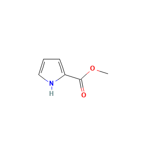 Methyl pyrrole-2-carboxylate