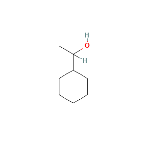 1-Cyclohexylethanol