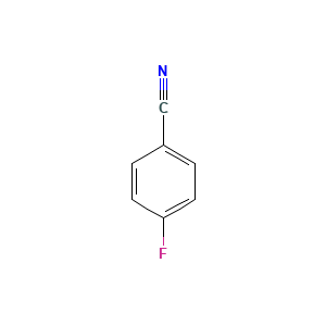 4-Fluorobenzonitrile