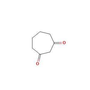 Cycloheptane-1,3-dione
