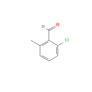 2-Chloro-6-methylbenzaldehyde
