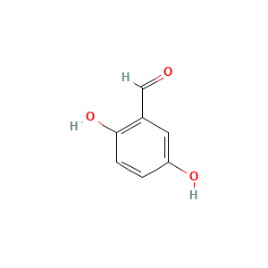2,5-Dihydroxybenzaldehyde
