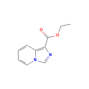 Ethyl imidazo[1,5-a]pyridine-1-carboxylate