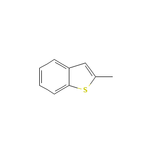 2-Methylbenzo(b)thiophene