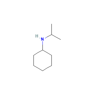 Cyclohexylisopropylamine