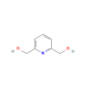 2,6-Pyridinedimethanol
