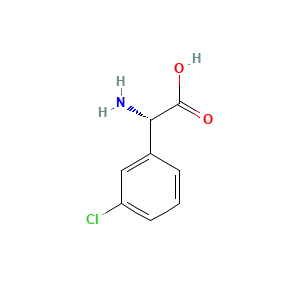 L-3-Chlorophenylglycine