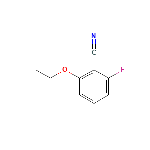 2-Ethoxy-6-fluorobenzonitrile