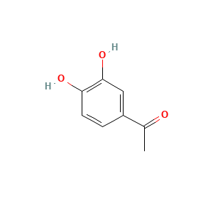 3',4'-Dihydroxyacetophenone