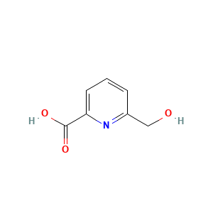 6-(Hydroxymethyl)picolinic acid