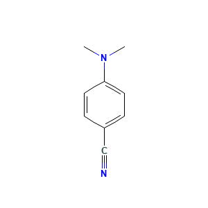 4-(Dimethylamino)benzonitrile