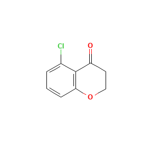5-Chloro-4-Chromanone