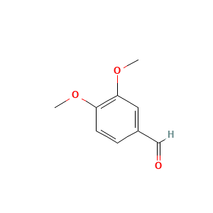 Veratraldehyde