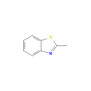 2-Methylbenzothiazole
