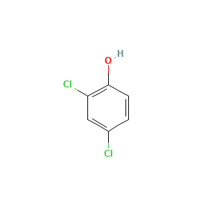 2,4-Dichlorophenol