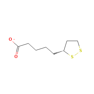 (R)-Lipoate