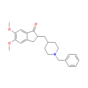 Donepezil
